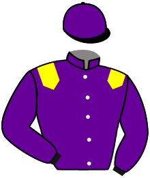 Casaque n°6