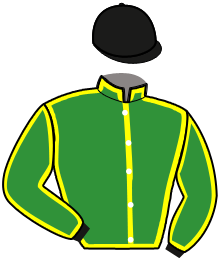 Casaque n°5