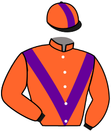 Casaque n°8