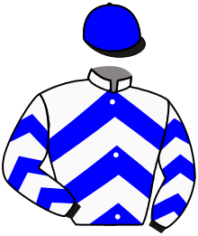 Casaque n°9