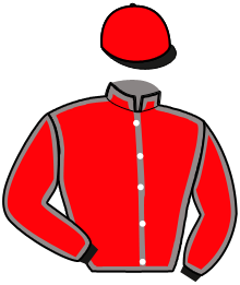Casaque n°7
