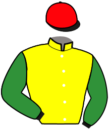 Casaque n°8