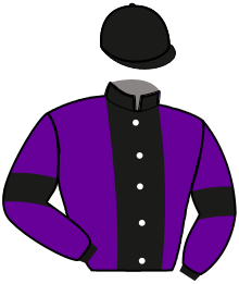 Casaque n°9