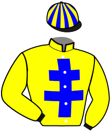 Casaque n°1