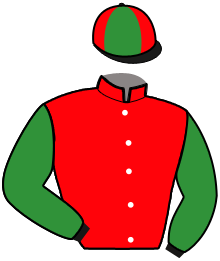 Casaque n°2