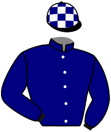 Casaque n°3