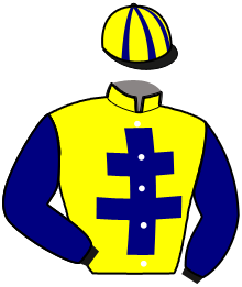 Casaque n°8