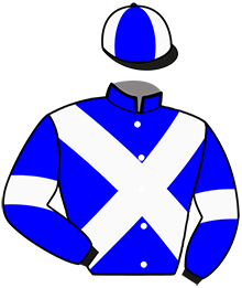 Casaque n°3