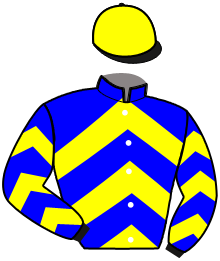 Casaque n°7