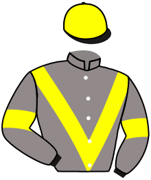 Casaque n°5