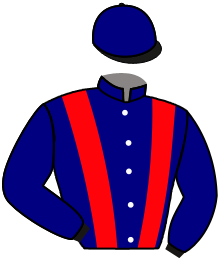 Casaque n°6