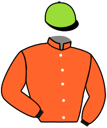 Casaque n°2