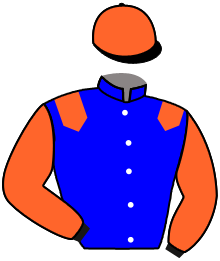 Casaque n°6