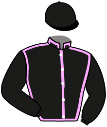 Casaque n°8