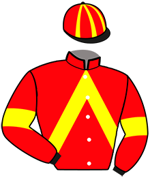Casaque n°6