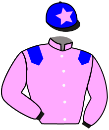 Casaque n°9