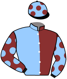 Casaque n°5
