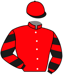 Casaque n°7