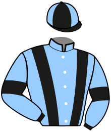 Casaque n°2