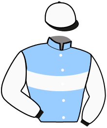 Casaque n°3