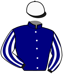 Casaque n°4