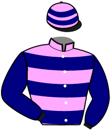 Casaque n°7