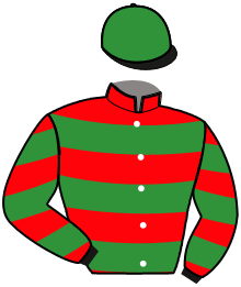 Casaque n°3