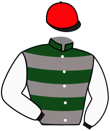 Casaque n°4