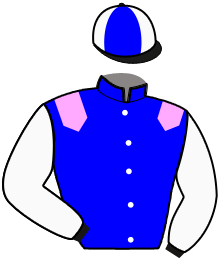 Casaque n°9