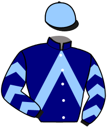 Casaque n°5