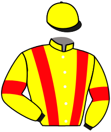 Casaque n°5