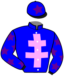 Casaque n°9