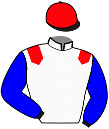 Casaque n°5