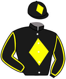 Casaque n°3