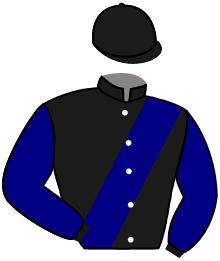 Casaque n°6