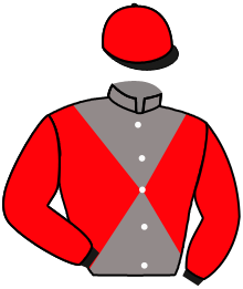 Casaque n°9