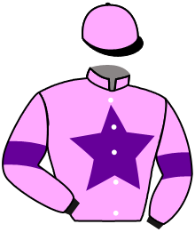 Casaque n°4