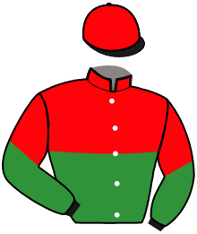 Casaque n°3