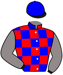 Casaque n°1
