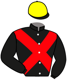 Casaque n°5