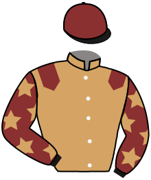 Casaque n°7