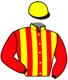 Casaque n°3