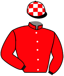 Casaque n°1