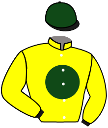 Casaque n°5