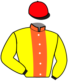 Casaque n°7