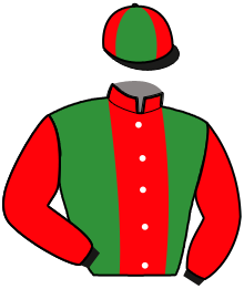 Casaque n°6