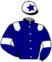 Casaque n°7
