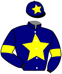 Casaque n°6