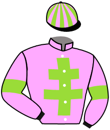 Casaque n°6