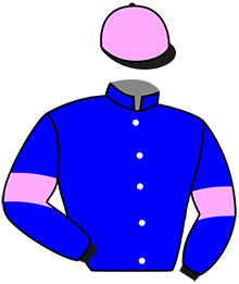 Casaque n°9